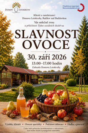 Slavnosti ovoce